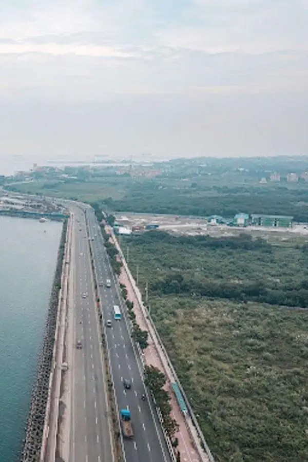 Cebu South Road Improvement Project