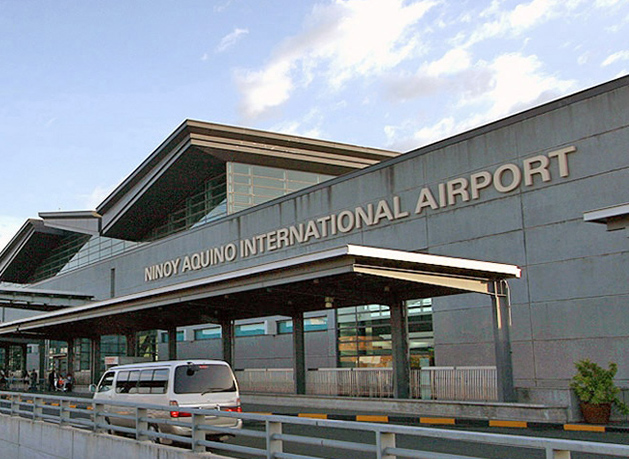 NAIA Overall Drainage System