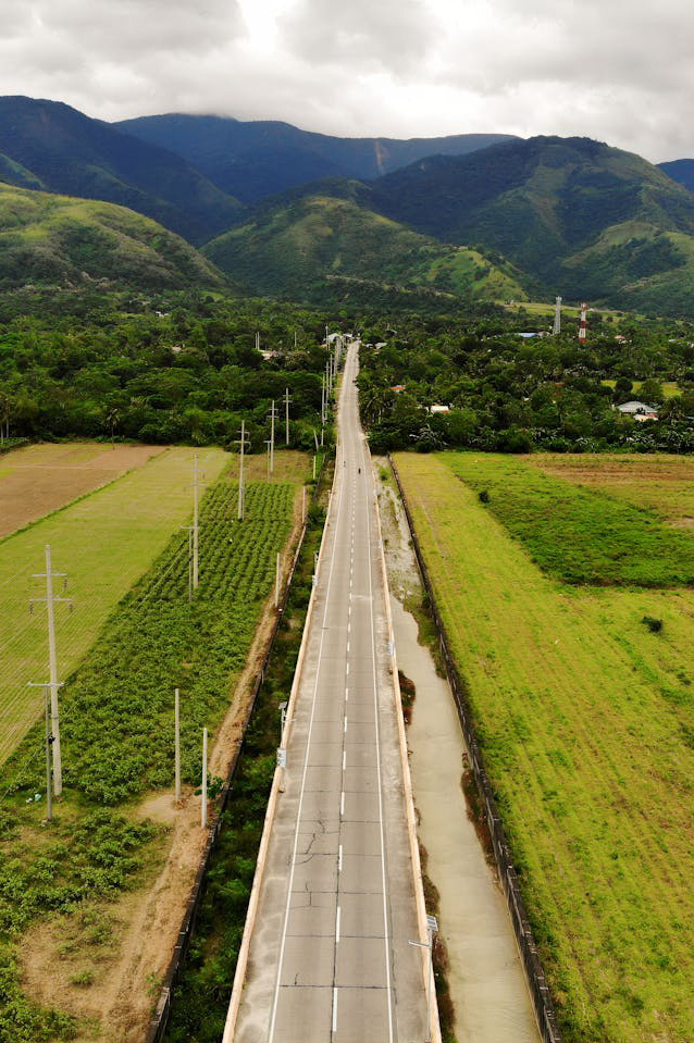 Philippine-Japan Friendship Highway, Mindanao Section Rehabilitation Project